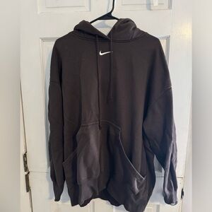 nike hoodie